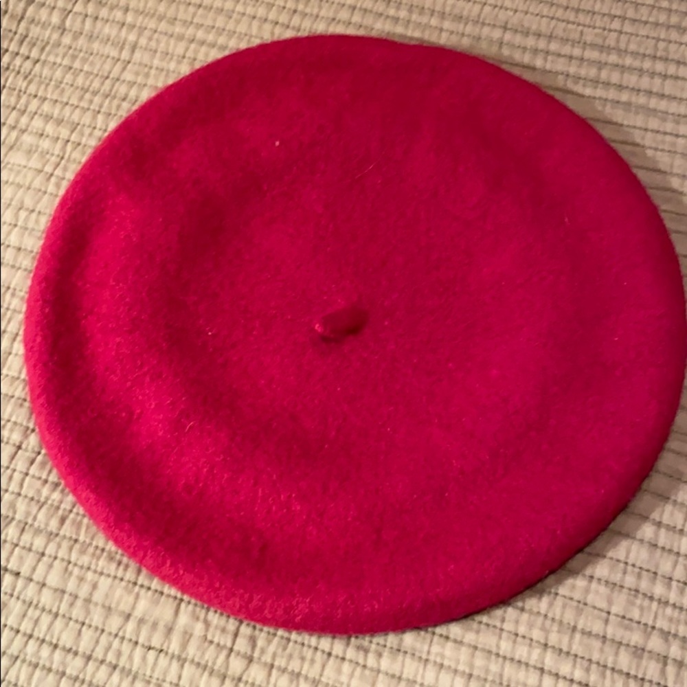 Beret
